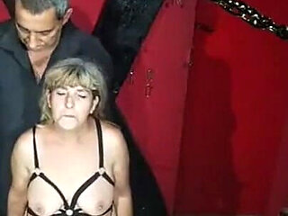 Dom Gresopio Educates His Slave 1