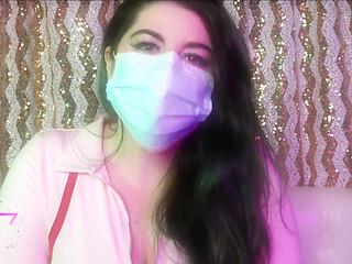 New and Favorite Masks Asmr