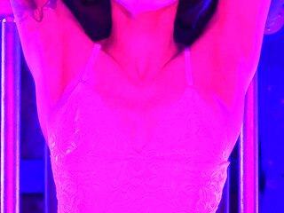 Amateur Big Titted Brunette Get Fucked On The Couch