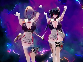 Honkai Impact 3 Elysia #Elysia #HonkaiImpact3 #Honkai #SHORTS
