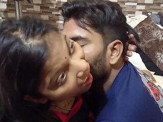Best Indian Hot Sexy Romance and Blow Job