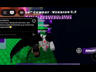 FUN COMBAT