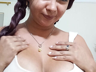 Enjoy with Msi Big Tits and Fuck Me Non-stop