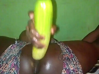 Boy Flash His Big Ass