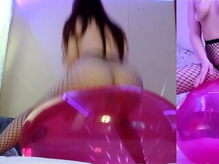 Beautiful brunette in sexy solo fingering masturbation 4 wmv