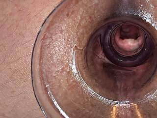 Deep in My Asshole POV View