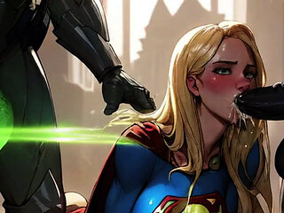 Kara Vs Da Kryptonite Krew 2