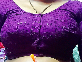 Wife Cheated Her Husband sex with Boss