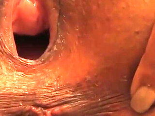 I Love Playing a Dildo Inside My Kinky Latina Stepsister