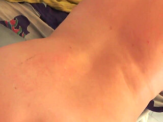 Anniversary ruined! Stepson fucks stepmom at home while stepdad is away