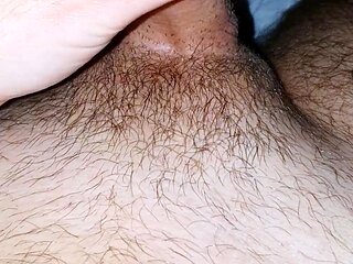 home alone massive cumshot amateur