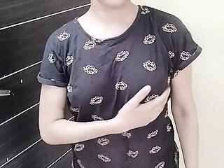 Teen age college girl ko paise dekar jabar dasti pela