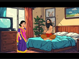 Indian desi threesome sex