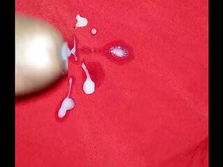Jerking off S10 E9