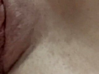 Close up of My Best Part