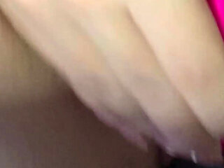 I Came 2 Times on His Cock and Got Cum in My Pussy, Not Satisfied the Bastard Went to My Ass.