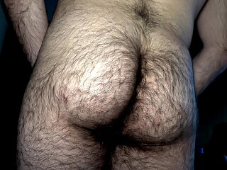 Louivmane HAIRY GAY BEAR BODY TOUR COMPILATION