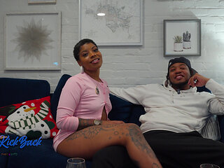The Kickback 3 Ft Honeydippedc