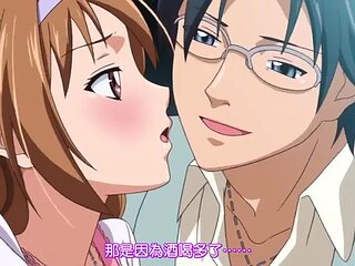 I believe in her.: Japanese, Hentai  Hentai Anime Porn