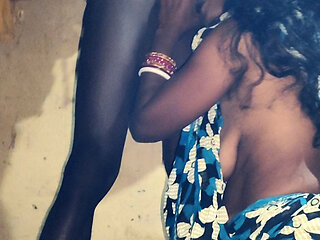 Indian Bihari Aunty Ku Full Chudai Kiya