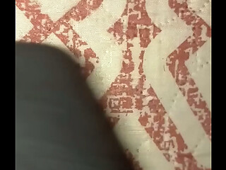 Fodendo o meu cuzinho