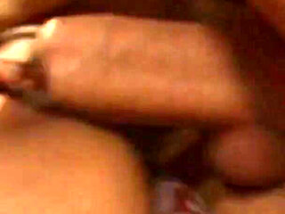 Before she flies home, she gets fucked - Skinny teen with sloppy tits