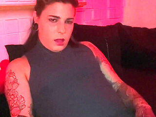 Dress handjob, do you like it?