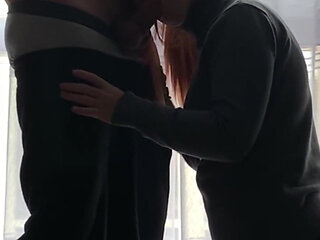 POV Smacking That Fat Ass While She Screams for More!