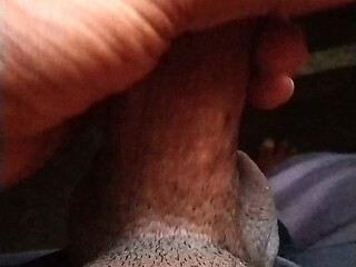 My large size cock want my cock
