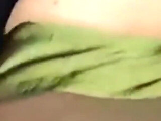 Put Your Cock Water in My Pussy