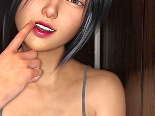 A Very Open Marriage (part 98)