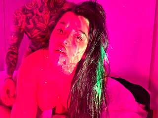 Fuck Hard with Chris Diamond