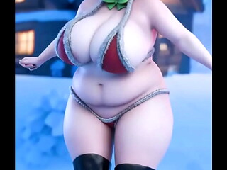 Merry Christmas y'_all!
