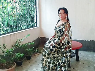 jungle mai full aunty STEPSON MASTURBATES WATCHING A THIEF FUCKS ME WITH HIS BIG COCK