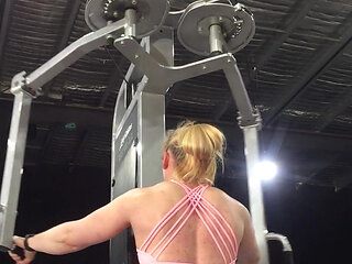 Muscle Flex - Part 8