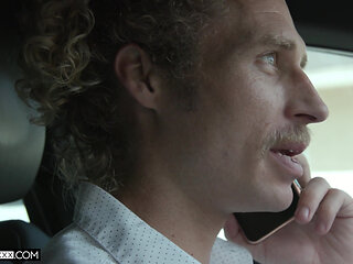 Sexy Asian Wife Clara Meets Her Man