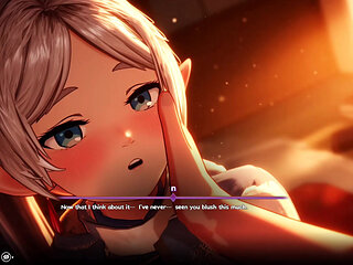 Fucking Big Boobs Girl And Cum Inside Her Pussy