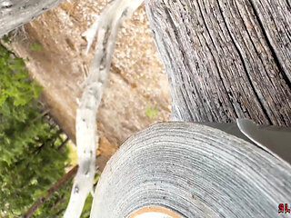 Slut Hunt Ep.6: Ravyn Gets Filled with Sperm