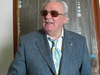 Hot young blonde loves to be ass fucked