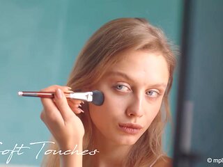 Clarice in Soft Touches - MPL Studios