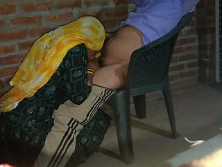 Jijaji gand fat gai.Hot big round ass sali hardcore fucked by jija.