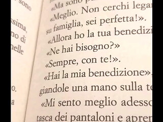 UN ANGELO PER SEMPRE CAP.26