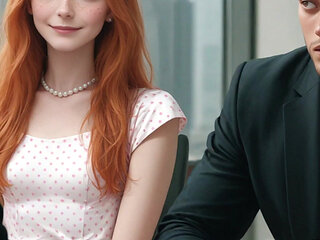 Mila Ai Netorase Route 6 to Be Continue