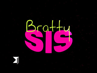 Slutty Step Sisters - S2e6