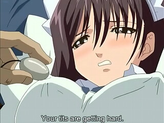 master ties up and fucks his maid hentai uncensored