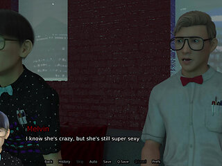 Sexbot 2 Recalibrated Part 4