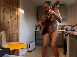 Heidy Blue and Sally - naked music video