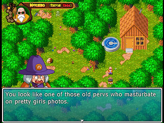 Kamesutra V1.00 Part 9 Horny by Loveskysanx