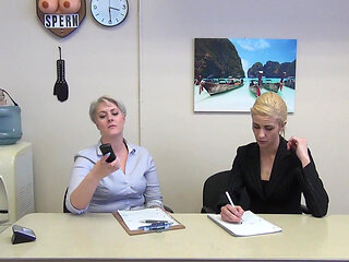 Bossy Marilyn Volume 2 Featuring Marilyn