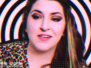Plexiglass Kisses Lipstick Fetish Asmr
